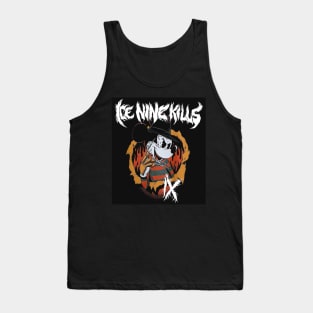 ice nine kills Tank Top